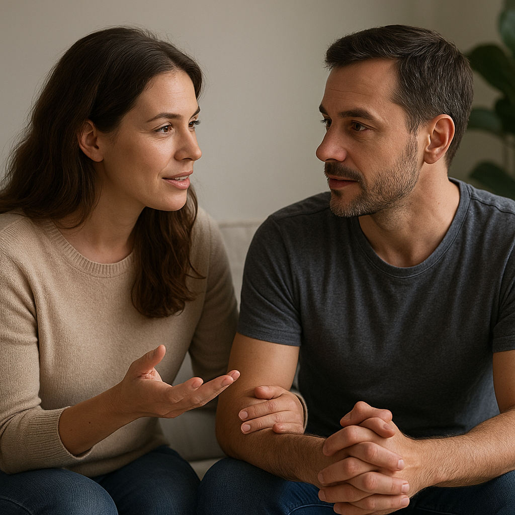 Zdrowie seksualne – dlaczego warto o nim mówić