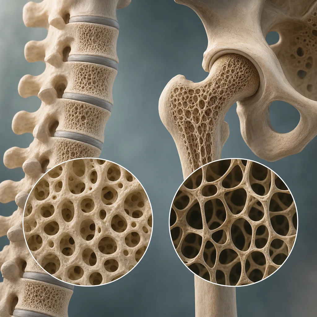 Osteoporoza