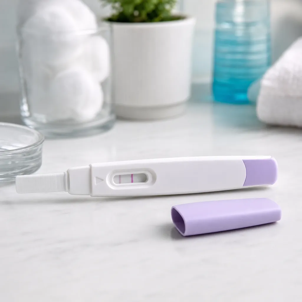 Test na menopauzę