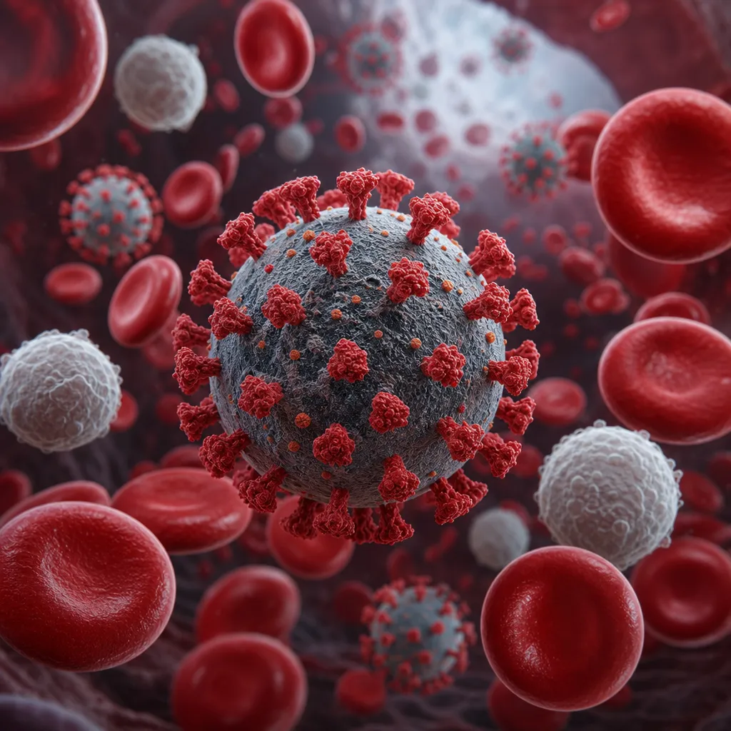 Najgroźniejsze epidemie w historii ludzkości
