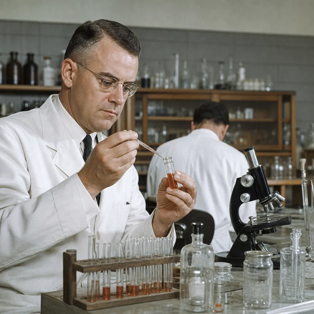 Historia polio i wynalezienie szczepionki