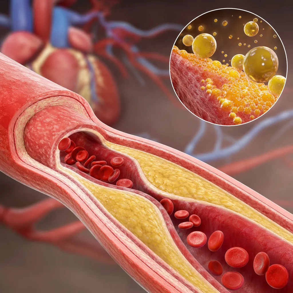 Hipercholesterolemia