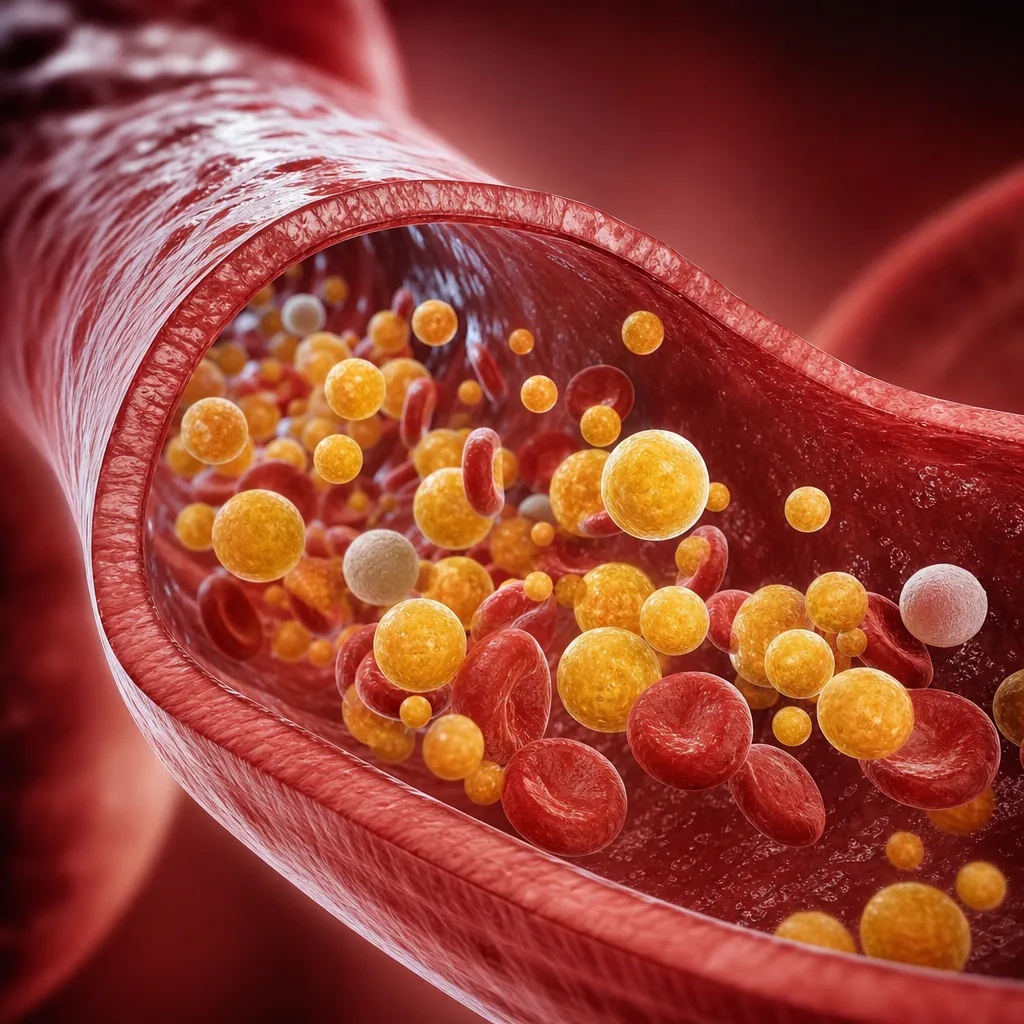 Hipertriglicerydemia