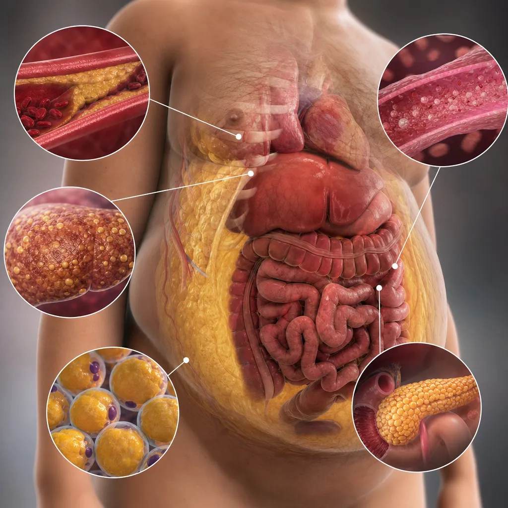 Zespół metaboliczny