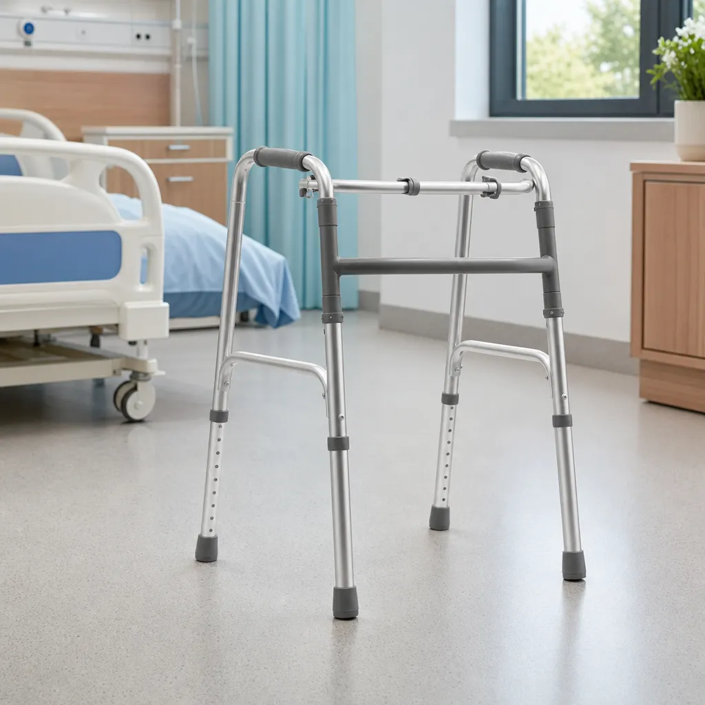 Balkonik rehabilitacyjny