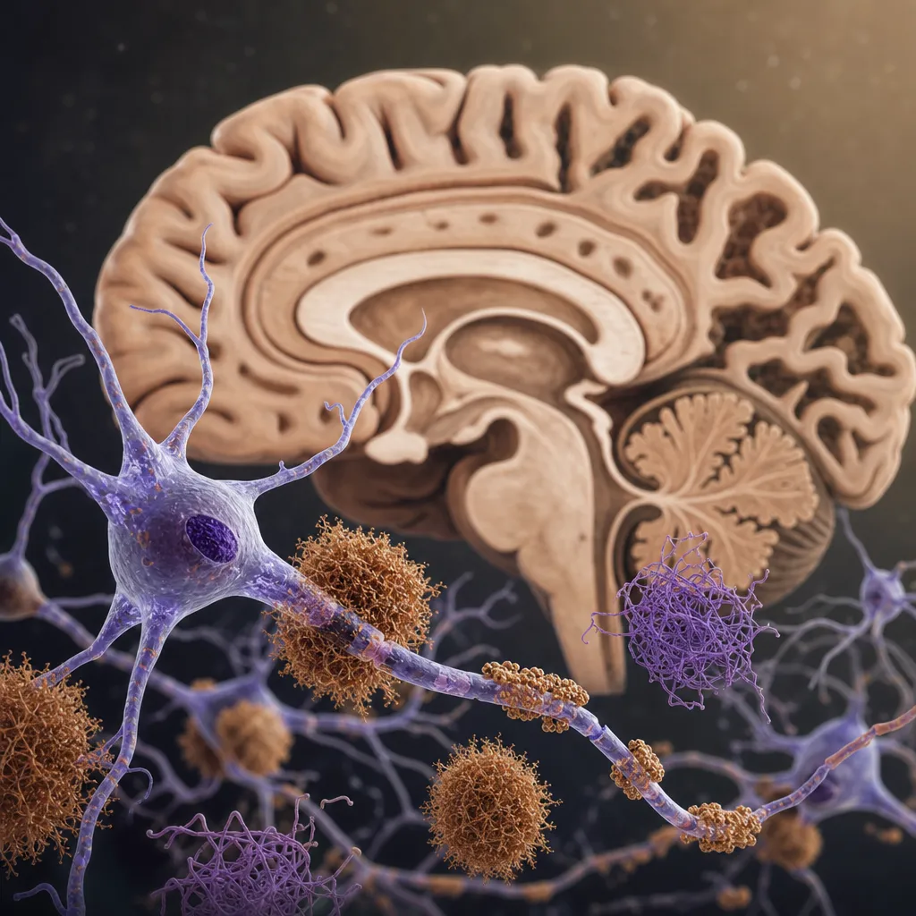 Choroba Alzheimera