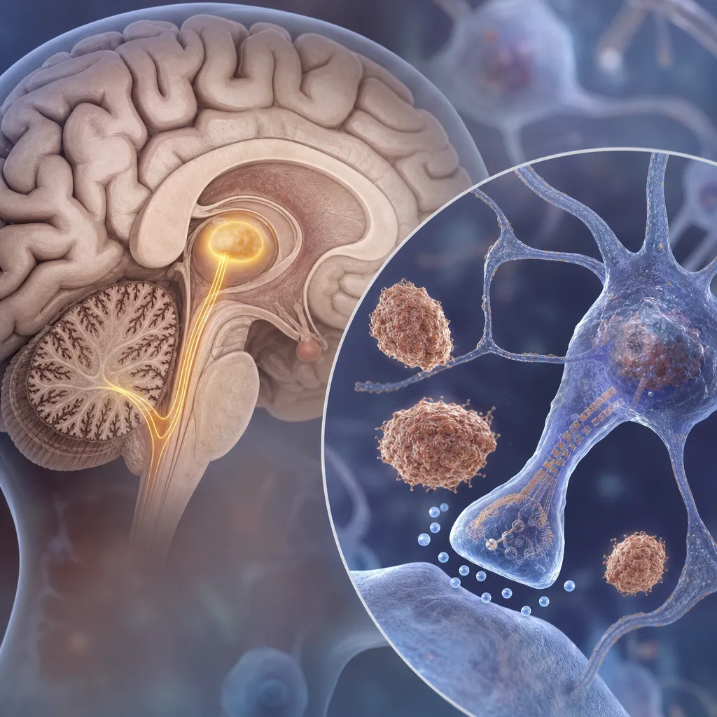 Choroba Parkinsona
