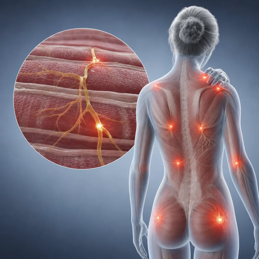 Fibromialgia