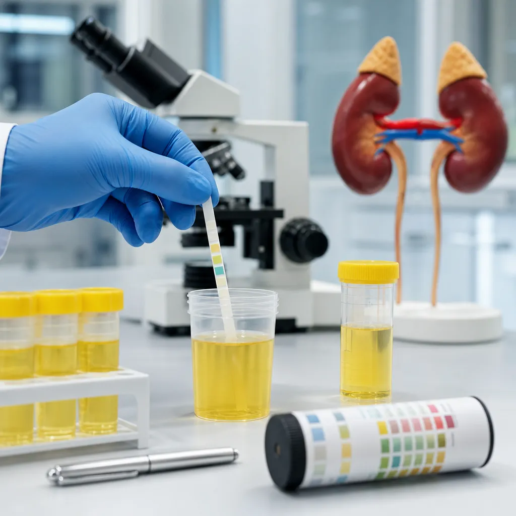 Mikroalbuminuria
